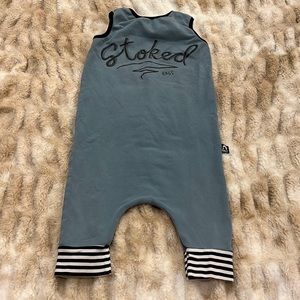 Rags 💙3/4T💙 Shorty